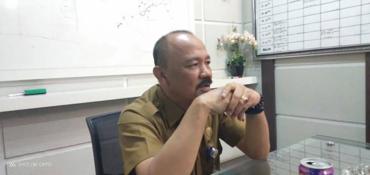 Pemprov Jambi Rencanakan Pembangunan Dua Fly Over, Ini Lokasinya…