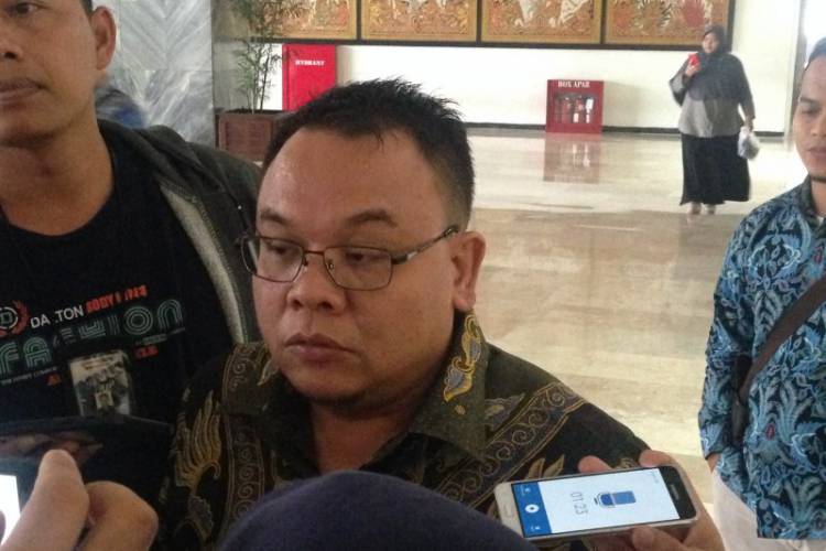 PAN Tidak Sepakat "Power Sharing" Syarat Rekonsiliasi