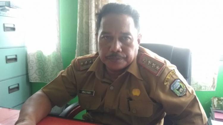 9 Desa di Sarolangun Belum Cairkan DD Tahap II, Ini Masalahnya…