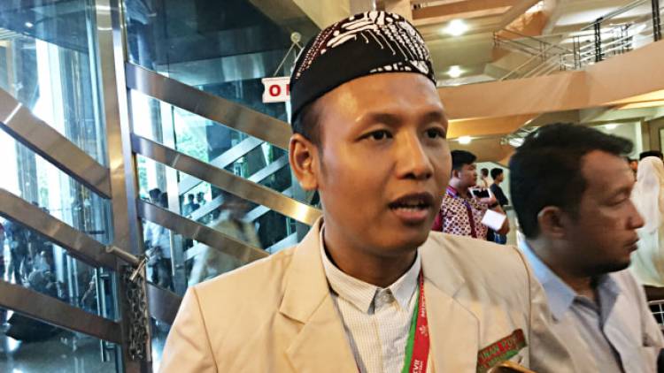 Ahmad Fanani, Mantan Bendahara Pemuda Muhammadiyah Jadi Tersangka Dana Kemah