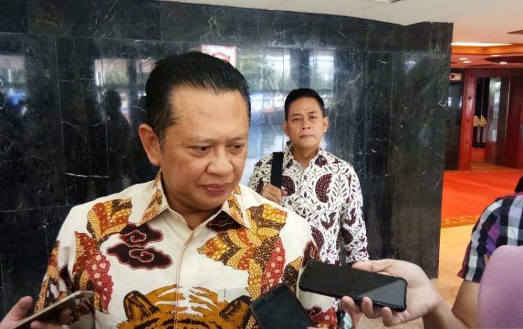 Ketua DPR Salut Prabowo-Sandi Sikapi Putusan MK, Menyejukkan!