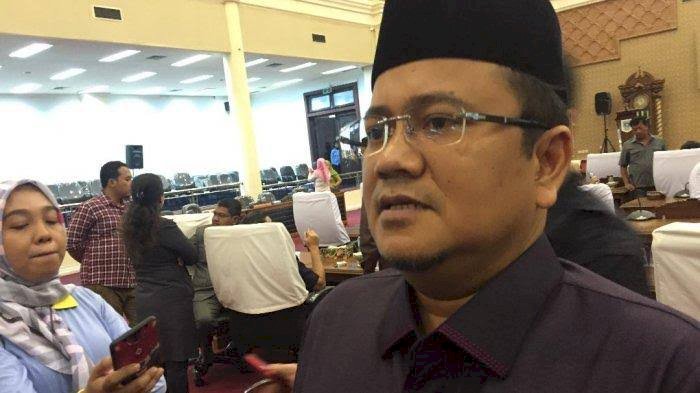 RS Abdul Manaf Turun Kelas, Wawako: Masih Ada 28 Hari Sanggahan