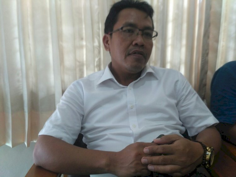 DPRD Kabupaten/Kota Periode 2019-2024 di Provinsi Jambi Dilantik Agustus Mendatang