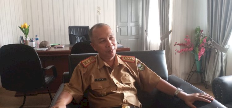 Ciptakan Kota Layak Anak, Sarolangun Lakukan Gerakan Ini...