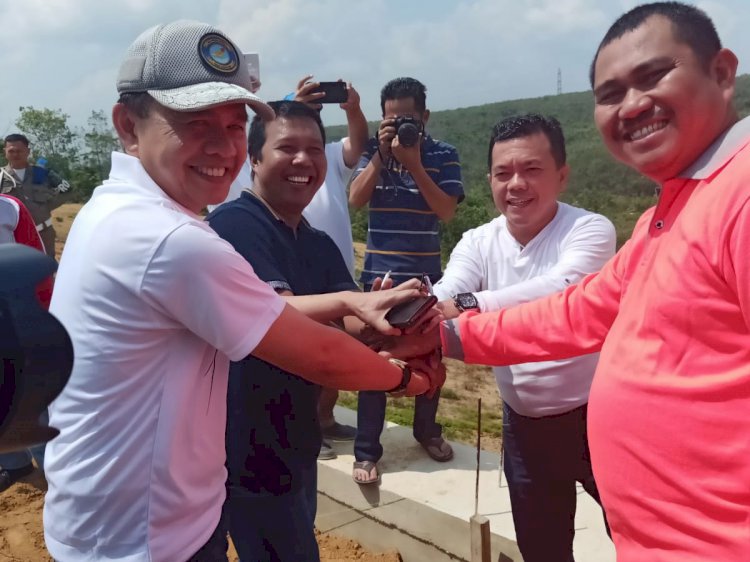 Kenapa Anggaran MTQ Provinsi Jambi Dibebankan ke APBD Bungo? Ini Kata Karo Kesramas