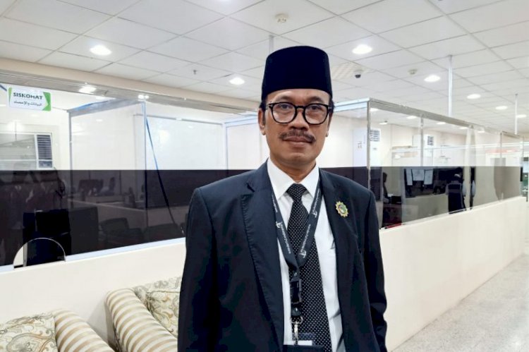 Indonesia Perjuangkan Kuota Haji Hingga 250.000 Orang