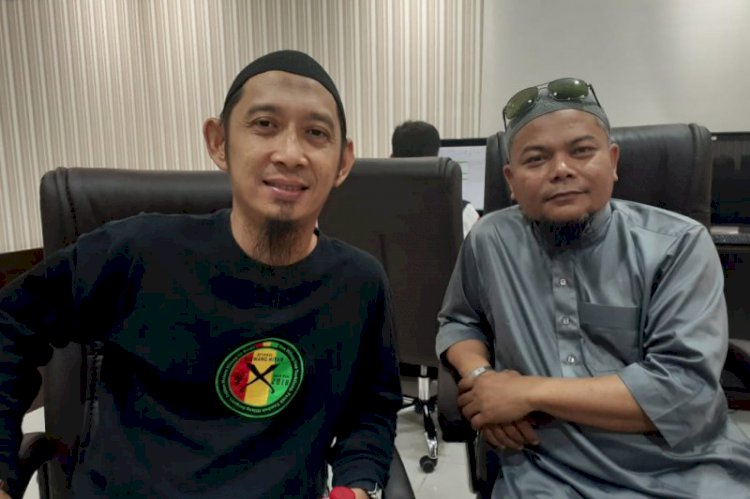 Calon Haji Indonesia Pilih Tunaikan Haji Tarwiyah