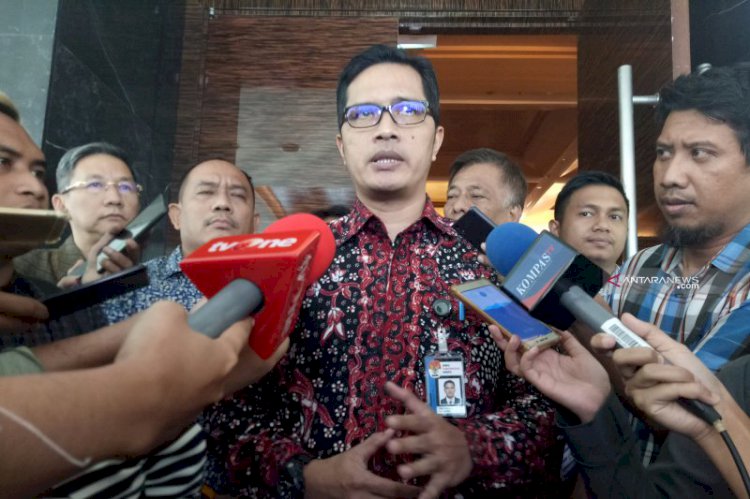 KPK Cegah Tersangka Baru Kasus Suap Meikarta Ke Luar Negeri