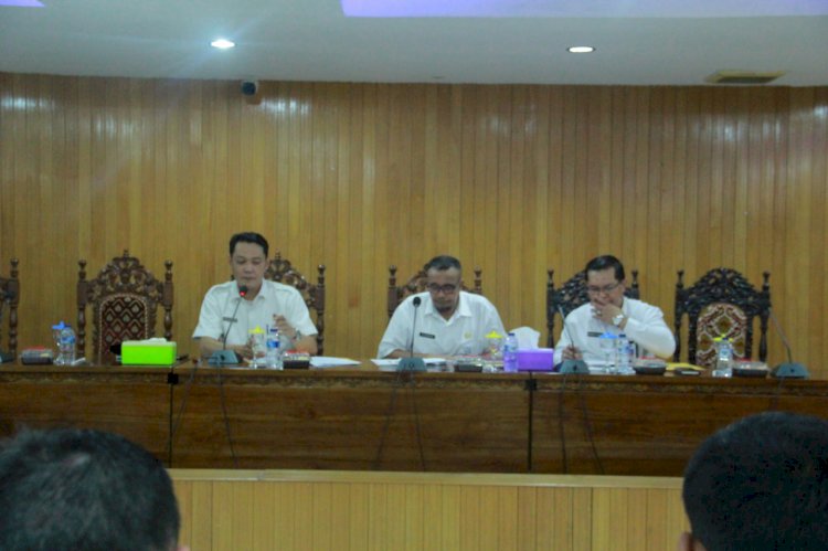 Lestarikan Tradisi Bahari, Pemkab Tanjabbar Gelar Balap Pompong