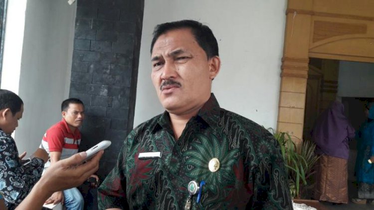 56 Desa di Tanjab Barat Oktober Gelar Pilkades Serentak 2019