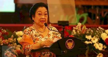Mega: Susah Banget Bertemu Jokowi, Saya Ini kan Empoknya