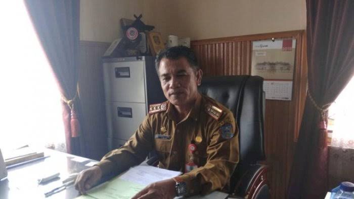 Lelang Jabatan Kurang Diminati, BKPSDMD Perpanjang Hingga Kamis