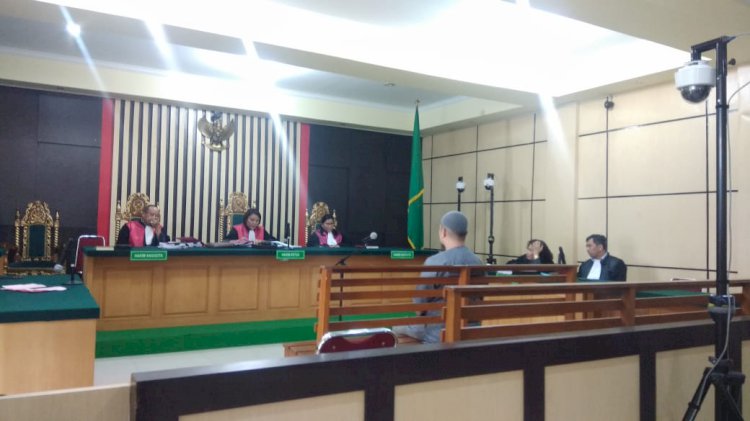 Terbukti Nakal, Begini Nasib Ketiga Terdakwa Kasus Kredit Fiktif di Bank Mandiri