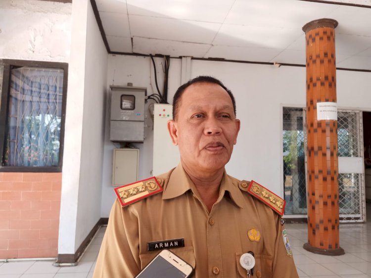 Lapor Pak Gubernur! Dana BOS Dua Bulan Terlambat Cair