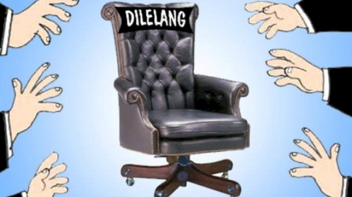 Lelang Sekda & 8 OPD Sarolangun, Begini Kata Fraksi Golkar dan PPP