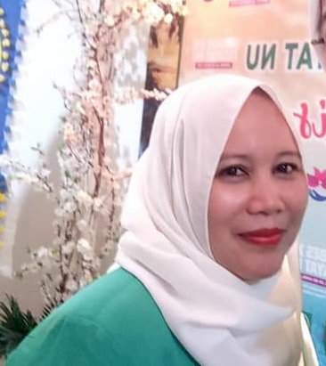 Aklamasi! Sri Rahayu Terpilih Pimpin Fatayat NU Provinsi Jambi