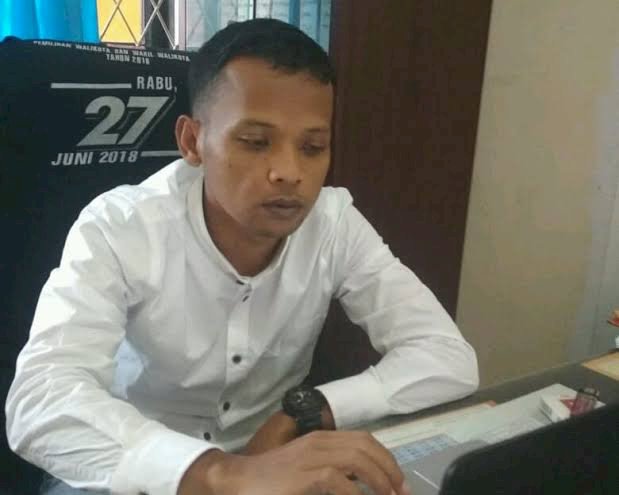 Bentuk Badan Ad Hoc untuk Pilgub, KPU Kota Jambi Hanya Membantu