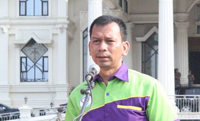 Pengidap Tumor Paru Meninggal Dikabarkan Bernafas Lagi, Simak Penjelasan Dirut RSUDRM