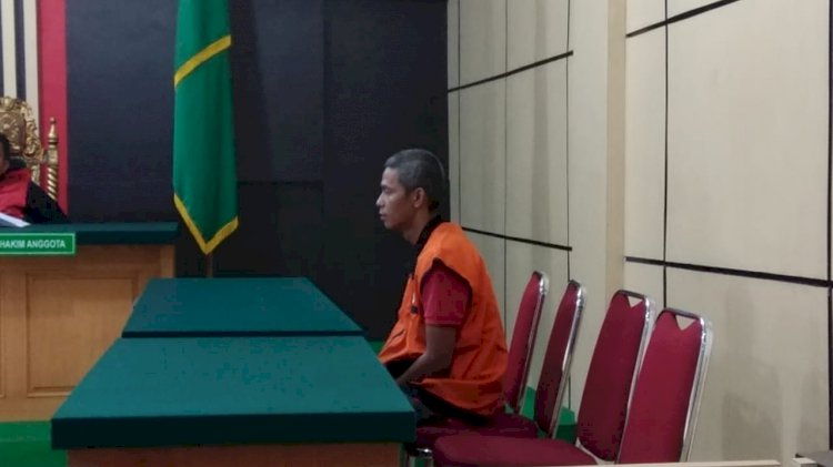 Luar Biasa! Pria Ini Gelapkan 6 Mobil Rental, Tapi Tak Tahu Dimana Mobilnya