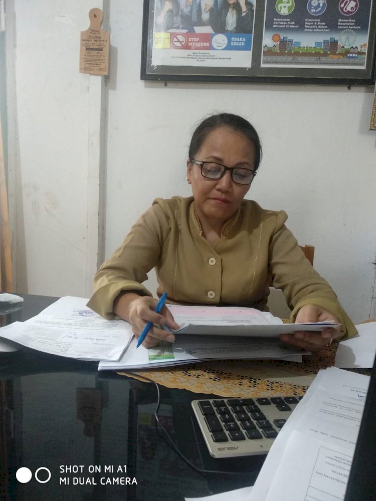 ISPU Tanjab Barat 56 PPM, Himbauan Libur Sekolah Dicabut