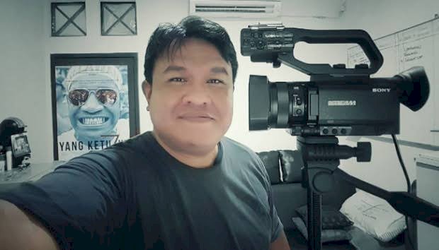 Jurnalis Dandhy Laksono Ditangkap Polisi Terakit Postingan Papua