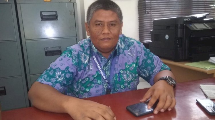 Bahder Minta Tanah Lokasi Pamsimas Clear, Fokus 28 Desa di Sarolangun