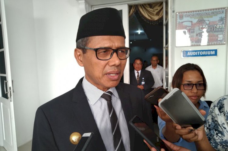 Sumbar Galang Dana Pulangkan 900 Perantau Minang dari Wamena