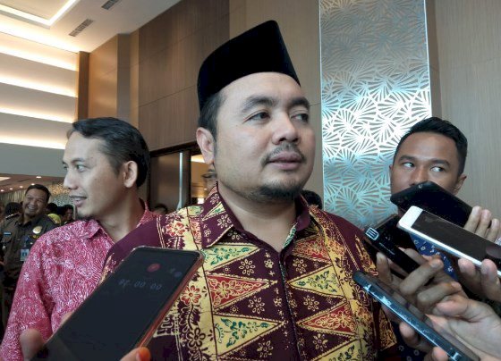 NPHD Bawaslu Jambi Disetujui Hanya Rp45 M, Ini Kata Bawaslu RI