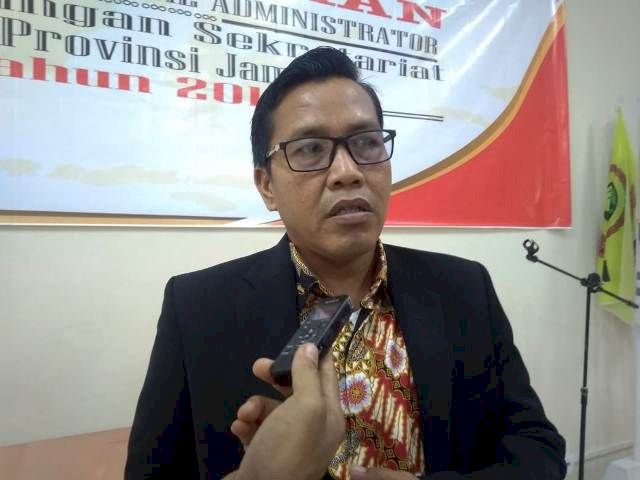 Disetujui Rp180,4 M, Siang ini KPU Tandatangani NPHD