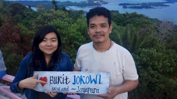Veronica Koman Diskreditkan Indonesia dari Australia, Lemkapi Bereaksi