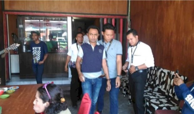 Anggota DPRD Baru Dilantik Dijebloskan ke Penjara, Gara-gara Tiduri Istri Orang