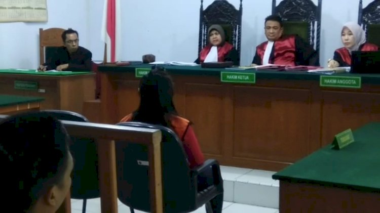 Koplak! Abang Sayang, Motor Pacar Pun Diembat Rp2 Juta Diam-diam