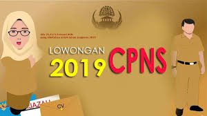 197.117 Lowongan CPNS Siap Dibuka Oktober Ini