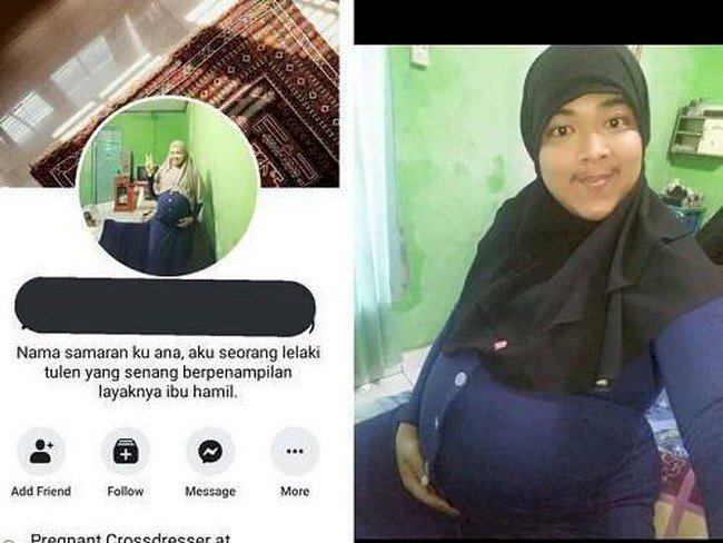 Crosshijaber Resahkan Warga, Satpol PP Bandung Akan Patroli di Masjid