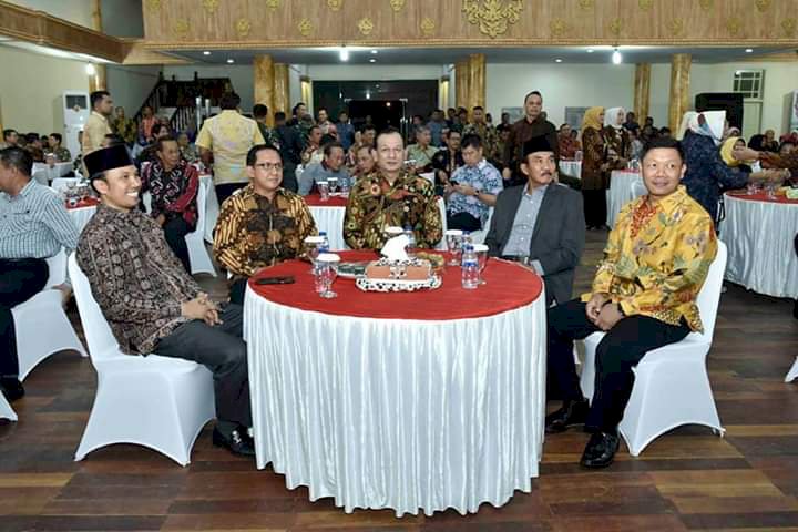 Sekda: TNI Harus Terus Lakukan Modernisasi Kekuatan