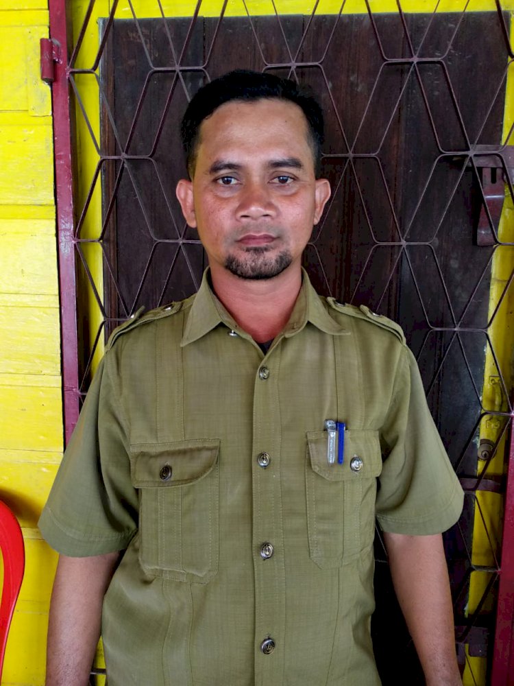 Nasib Pegawai K2 Tanjab Barat Belum Jelas, NIP Kemenpan- RB Belum Turun