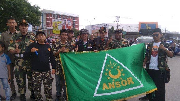 GP Ansor Minta Pemerintah NTT Serius Sikapi Kelompok Radikal