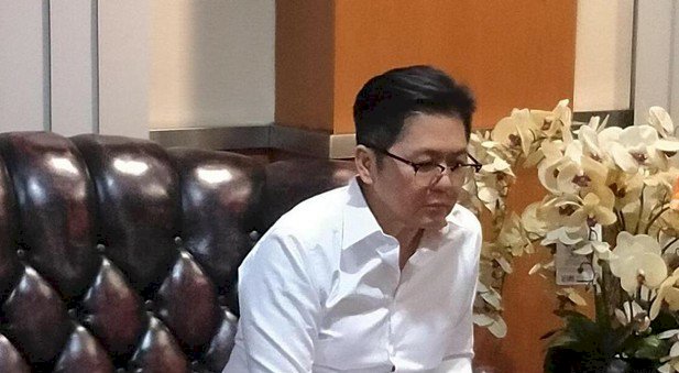 Nih Koruptor Rp477 M yang akan Ganti Uang Negara Setinggi Eiffel