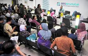 Iuran BPJS Naik, Warga Banyak Urus Penurunan Kelas