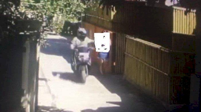 Terbaru! Terduga Pelempar Sperma di Tasikmalaya Ditangkap Polisi