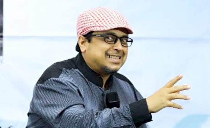 Rizieq Dikaitkan di Kasus Meme Joker, Babe Haikal Minta Ade Armando Buktikan