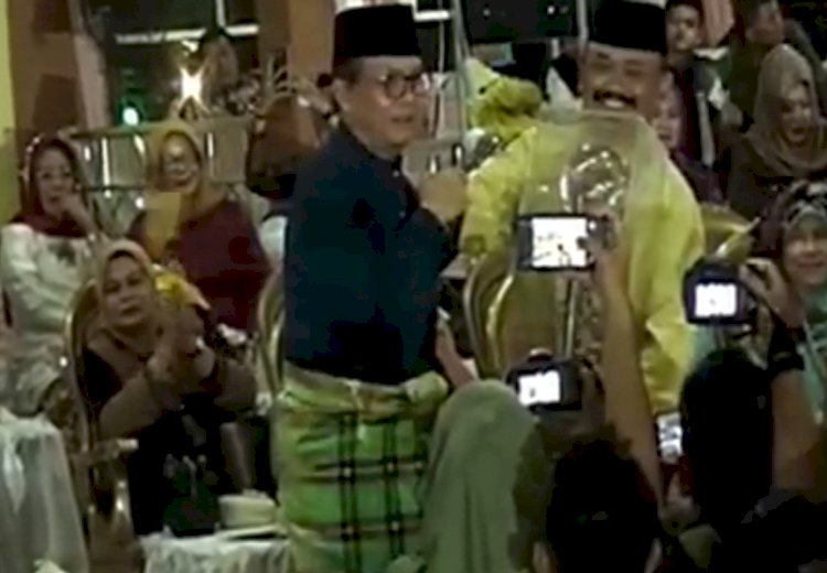 Tanjabtim Juara Umum MTQ ke-49, Tuan Rumah Harus Puas Posisi 6