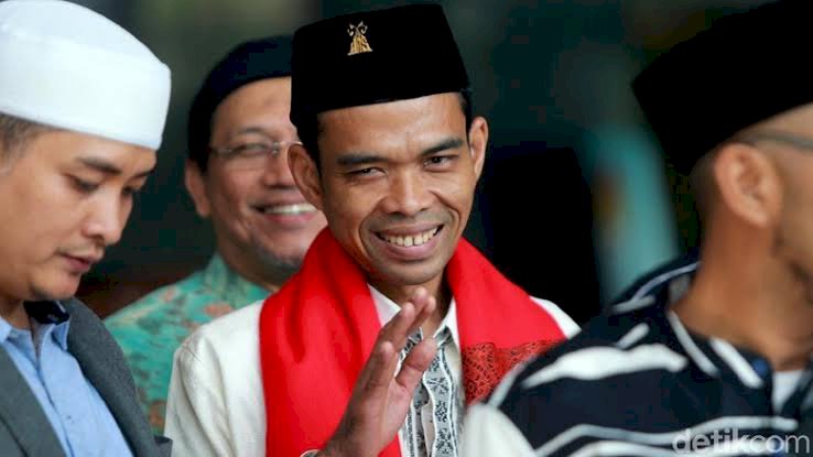 Ini Agenda UAS Tabligh Akbar di Bungo Besok Pagi Hingga Sore