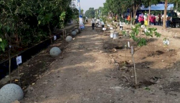 KPK Periksa 11 Saksi Kasus Suap RTH Bandung dari Pejabat hingga Notaris