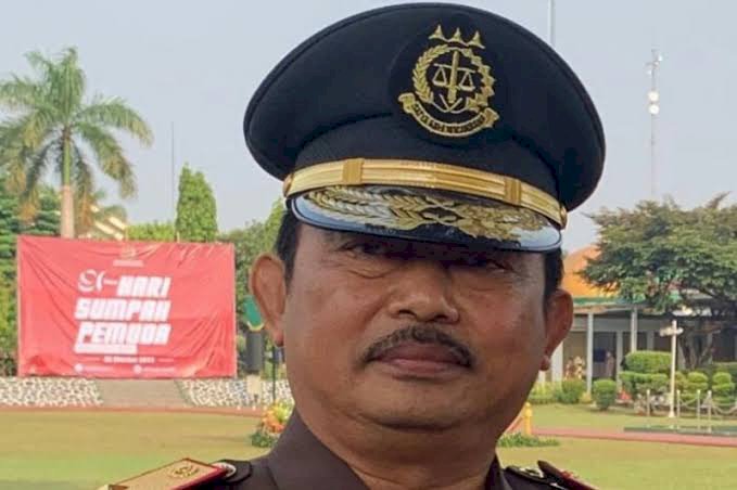 Kejati Ringkus Mantan Pejabat Pemkot Padang yang Buron di Depok