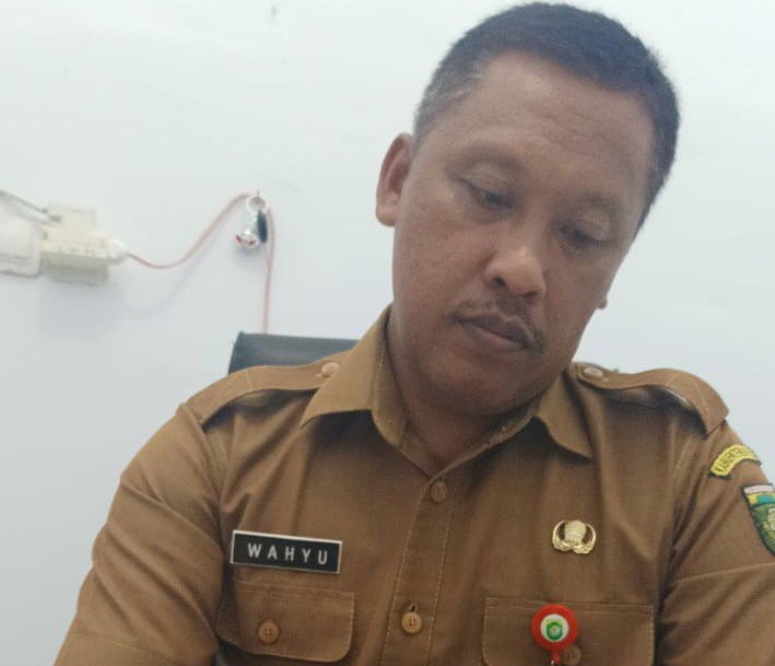 Siap-siap!!! Besok, Pejabat Eselon II dan III Bungo Bakal Dirotasi