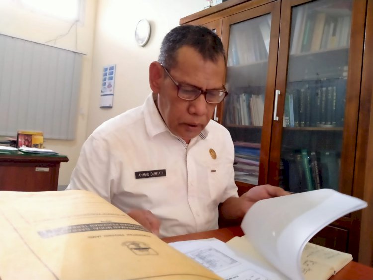Target Investasi Provinsi Jambi Belum Tercapai, Ini Kata DPMTSP Jambi