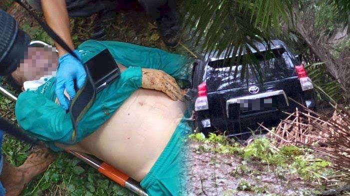 Hakim Jamaludin Sempat Pamit ke Istri Bertemu Teman di Kualanamu