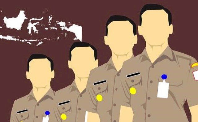 Pendaftaran CPNS Ditutup, Ini Dia 10 Formasi Sepi Peminat