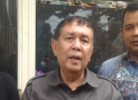 Berkarya Dukung Fachrori atau Cek Endra? Begini Kata Ambiar Usman